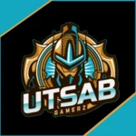 utsab gamerz android application logo